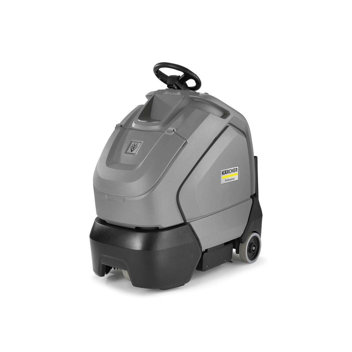 Teppebørstesugere CV 60/1 RS Bp Pack Kärcher