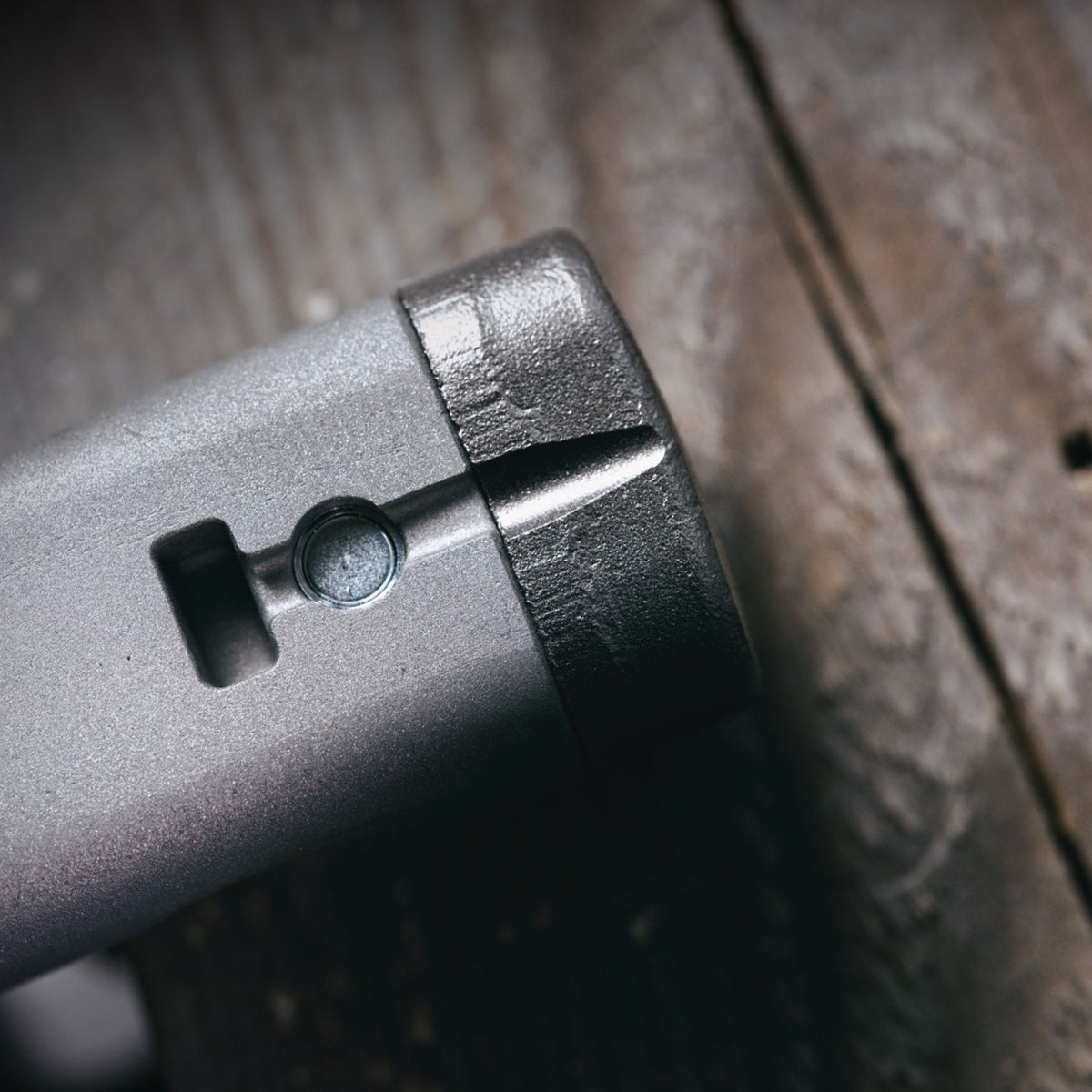 Titanhammer TR 12 TI (820440)