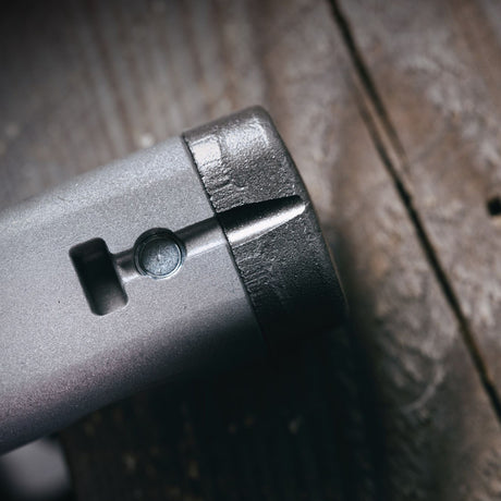 Titanhammer TR 12 TI (820440)