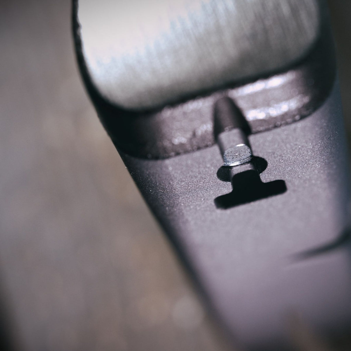 Titanhammer TR 12 TI (820440)