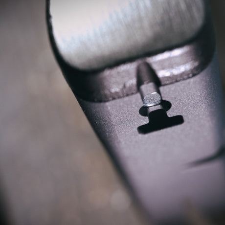 Titanhammer TR 12 TI (820440)