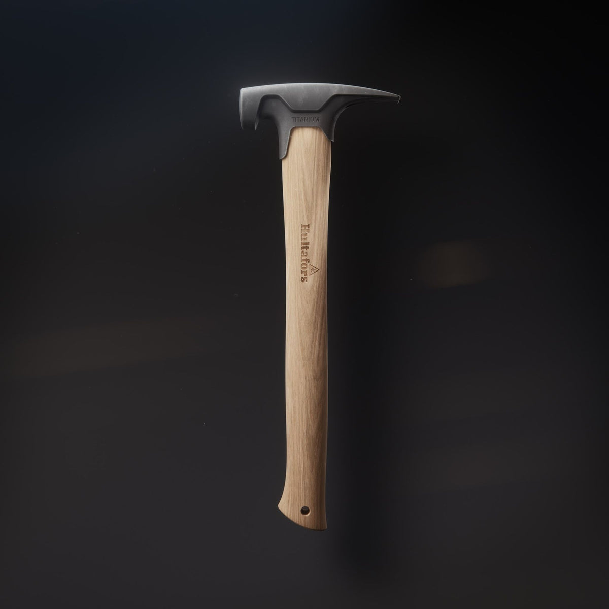 Titanhammer med treskaft TRW 10 TI (820410)