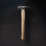 Titanhammer med treskaft TRW 10 TI (820410)