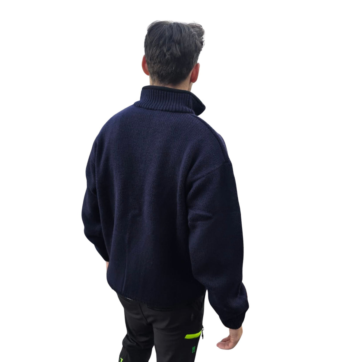 Totex Extreme ullgenser m/zip
