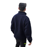Totex Extreme ullgenser m/zip