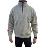 Totex Extreme ullgenser m/zip