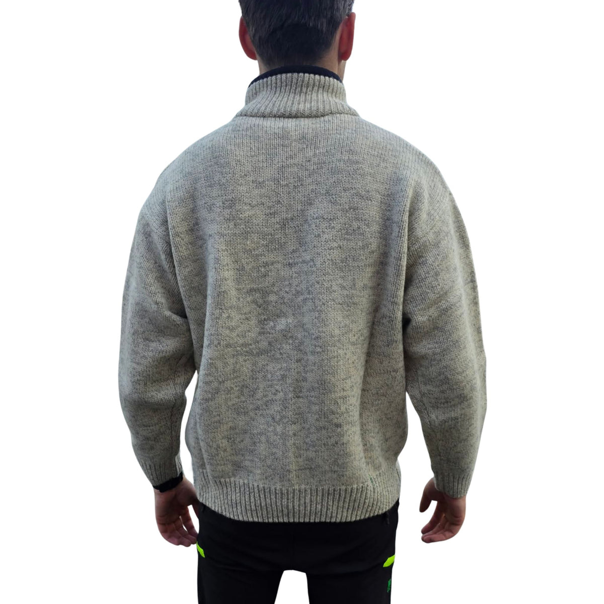 Totex Extreme ullgenser m/zip