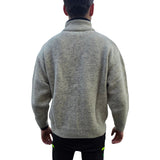 Totex Extreme ullgenser m/zip