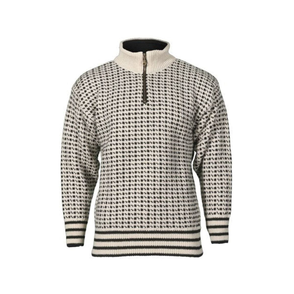 Islender Totex Zip