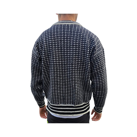Ullgenser Islender Totex 100% ull