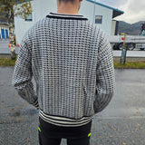 Ullgenser Islender Totex 100% ull