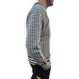 Ullgenser Islender Totex 100% ull