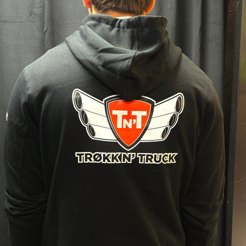 Hoody Trøkk n' Truck