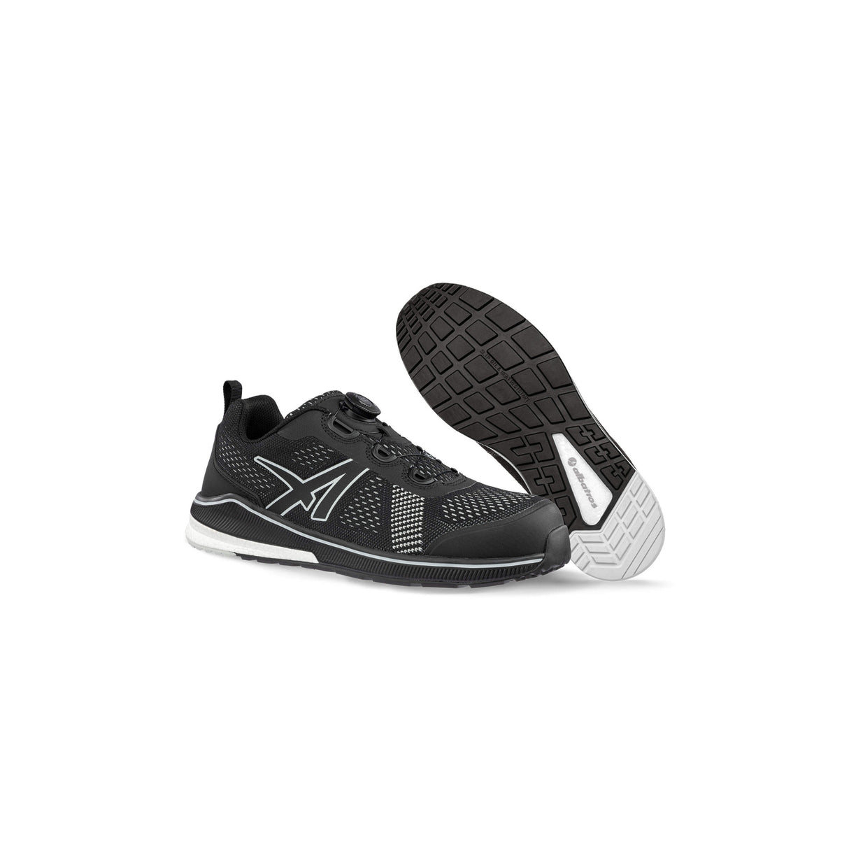 VOLTAGE BLACK QL LOW
