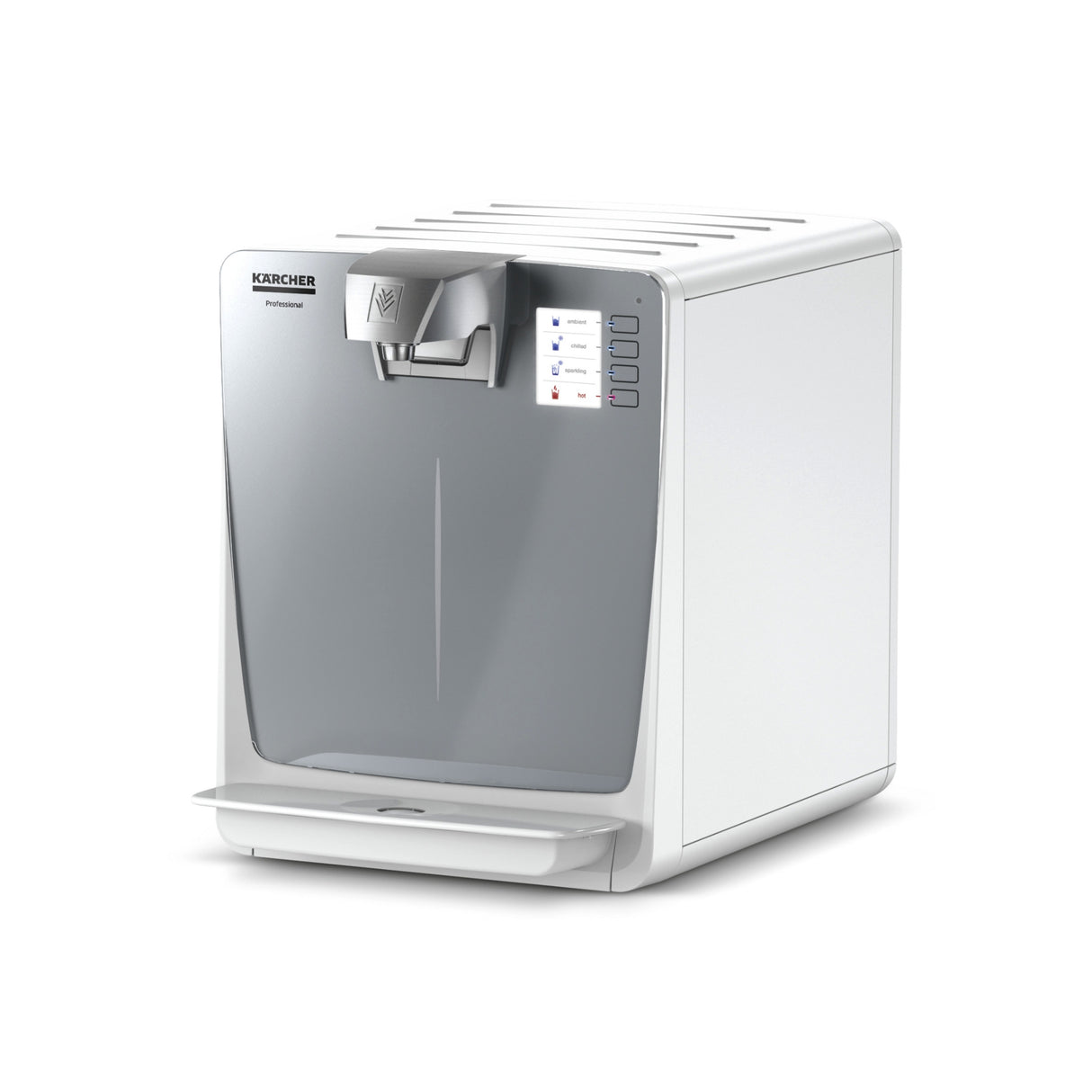 Vannautomat WPD 200 Adv. S White Kärcher