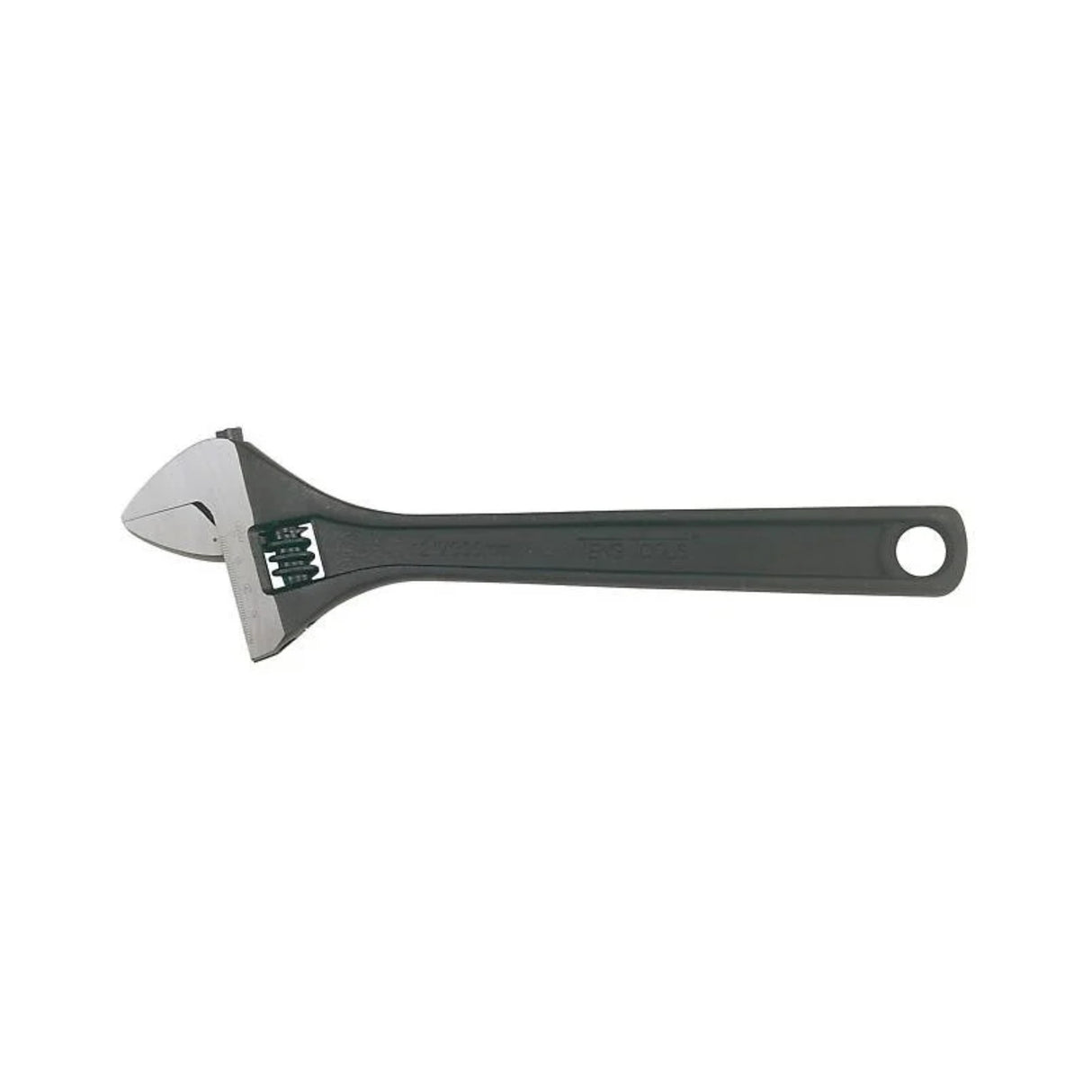 Skiftenøkkel 250mm