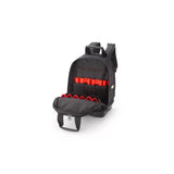 Verktøyryggsekk med hard bunn 590120