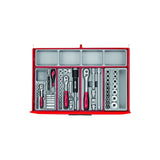 Verktøysett TengTools 202 deler 164001601