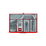Verktøysett TengTools 202 deler 164001601