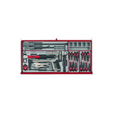 Verktøysett TengTools 205 deler TCMM205KA