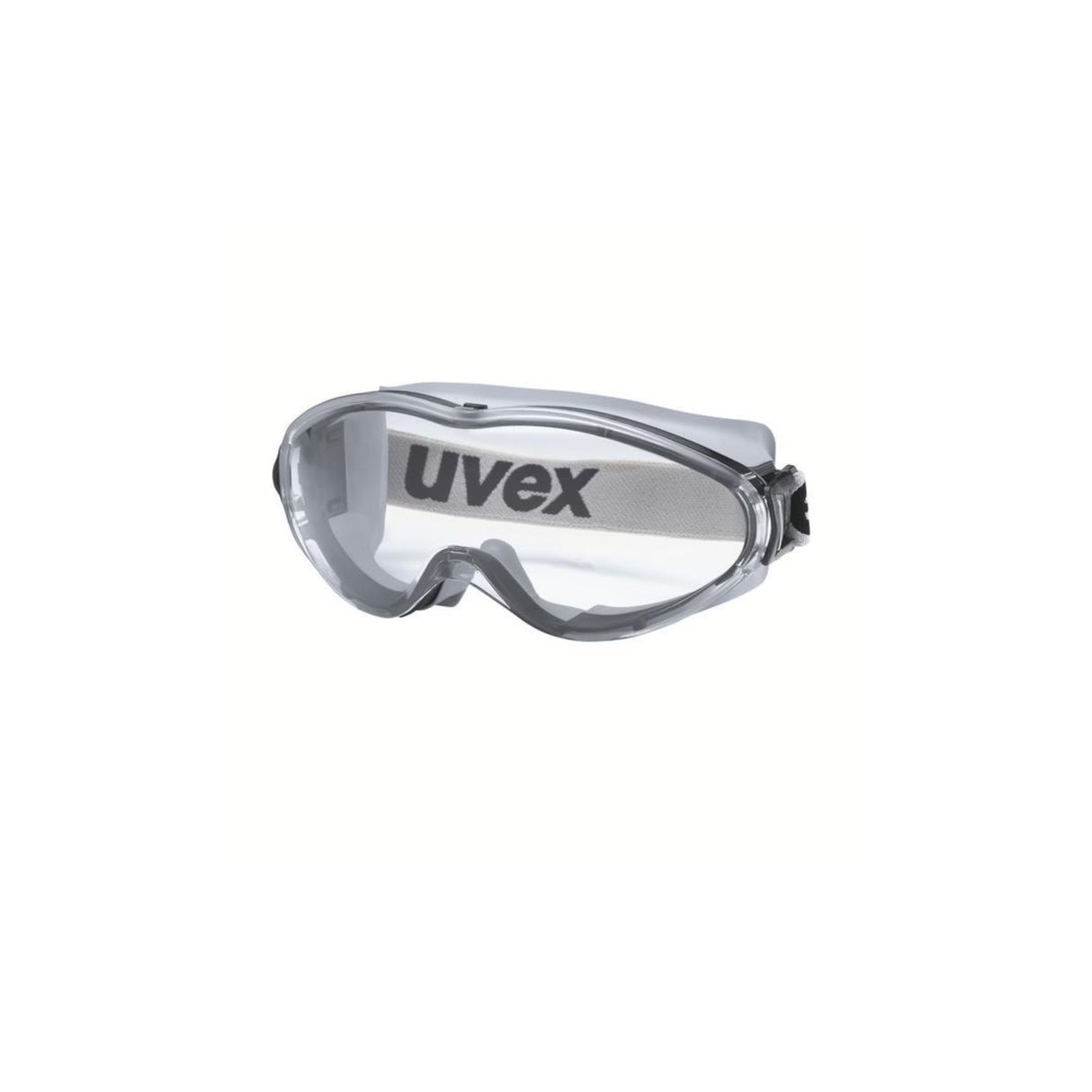 Vernebriller uvex ultrasonic goggles (9302285)