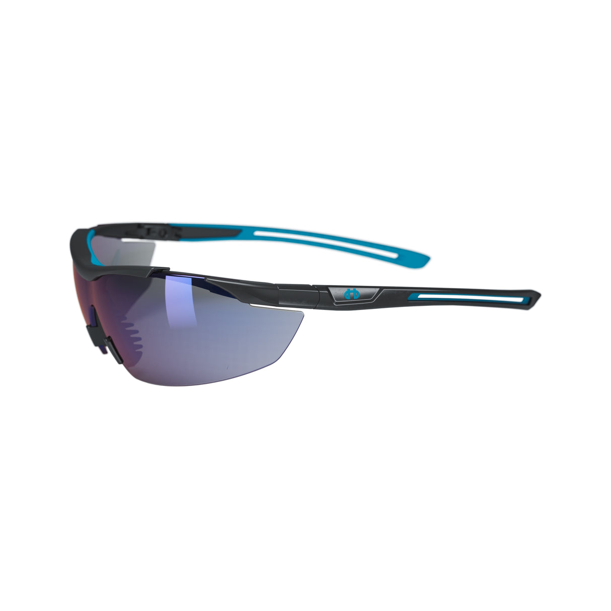 Vernebriller Argon Blue