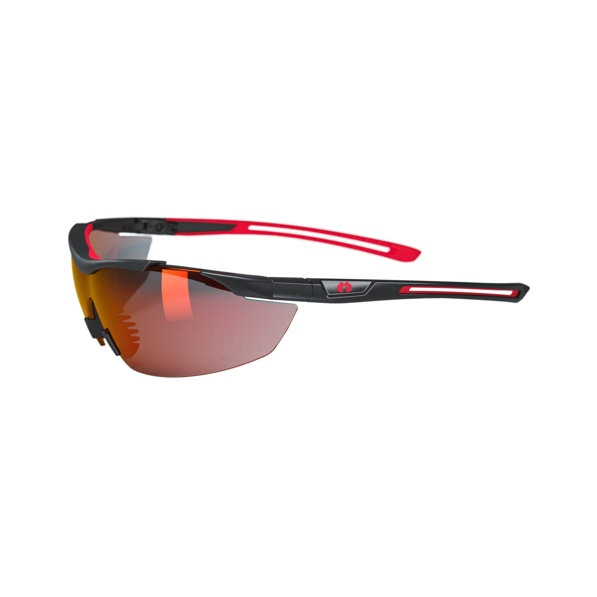 Vernebriller Argon Red