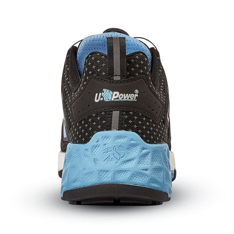 Vernesko U-Power BOLTON ESD S3S (0RT20134)