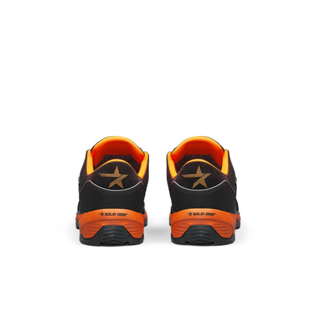 Vernesko Solid Gear Tigris GTX AG Low (SG81003)