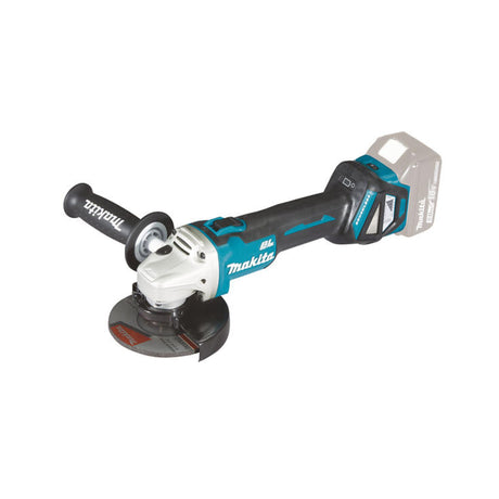 Vinkelsliper LXT ® Makita uten batteri (DGA512ZU)