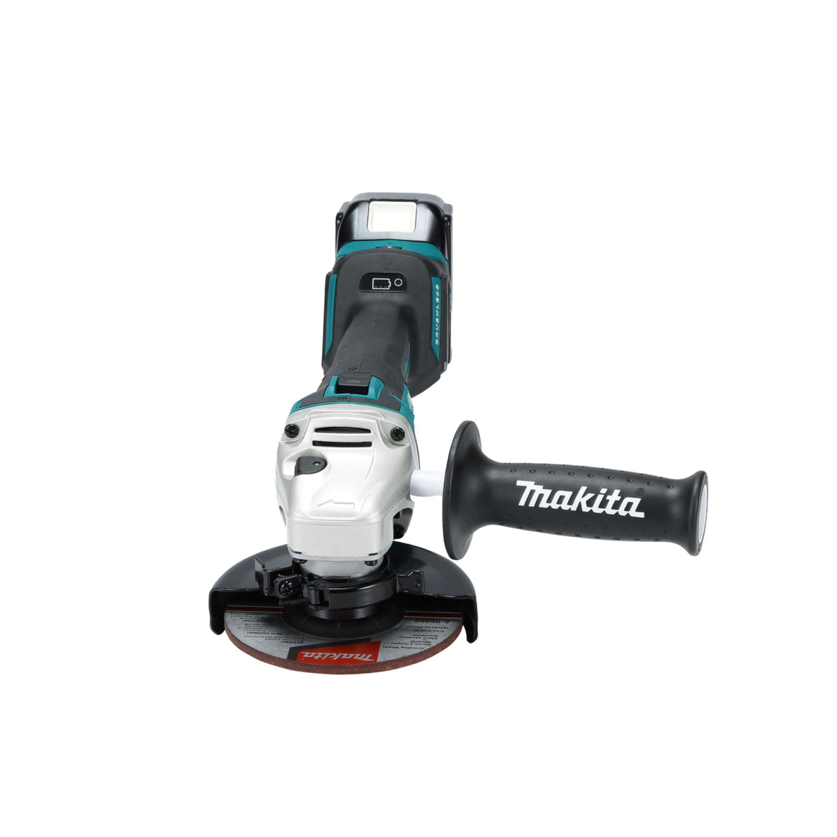 Vinkelsliper LXT ® Makita uten batteri (DGA512ZU)