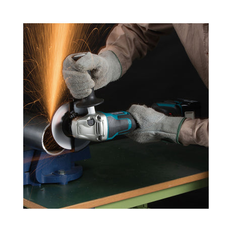 Vinkelsliper LXT ® uten batteri (DGA508Z)