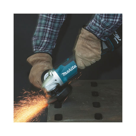 Vinkelsliper LXT ® uten batteri (DGA508Z)