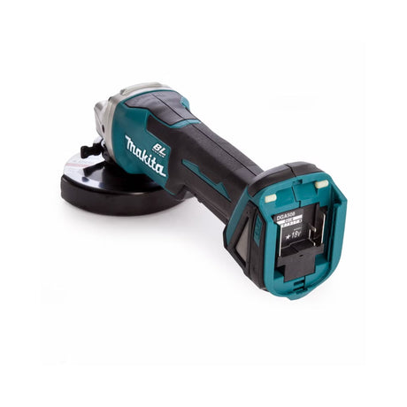 Vinkelsliper LXT ® uten batteri (DGA508Z)