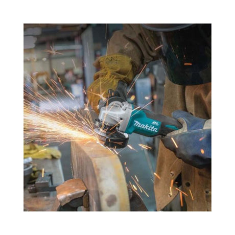 Vinkelsliper LXT ® uten batteri (DGA508Z)