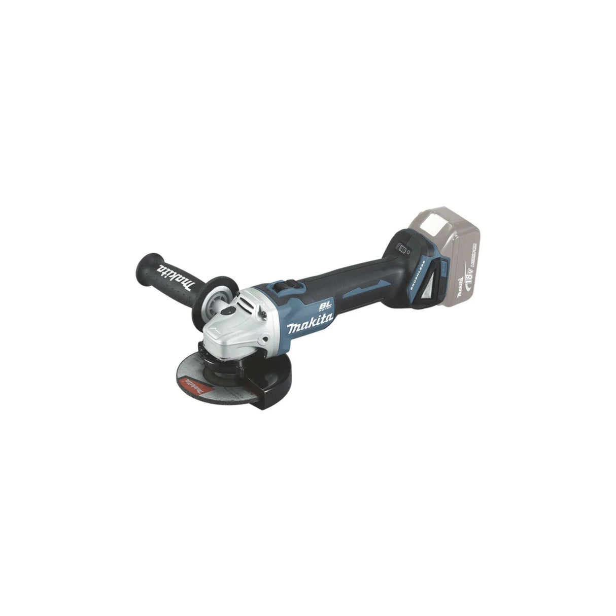 Vinkelsliper LXT ®DGA506Z