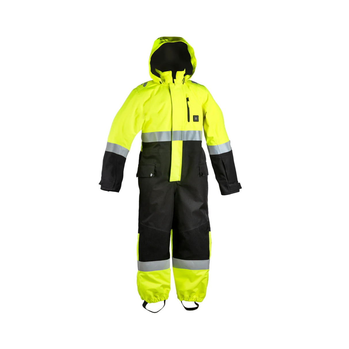 Vinterdress 6205 barn Dimex