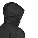 Vinterdress 8856-0415 Protec 2.1 dame svart/grå