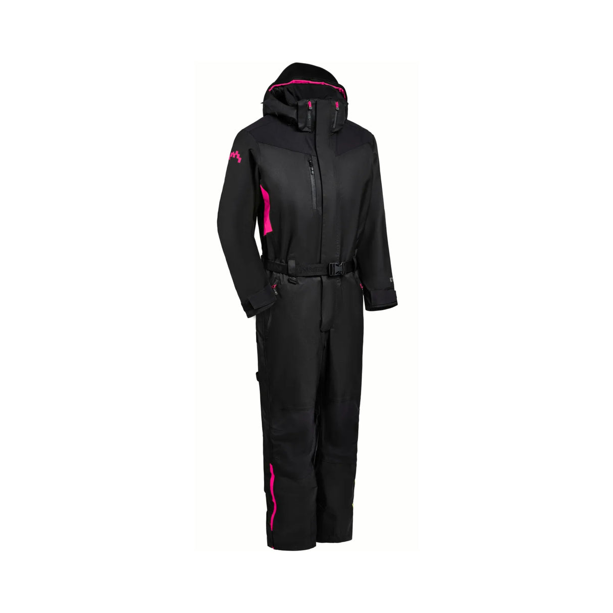 Vinterdress Univern Protec 2.1 Project Pink (8756-0423)