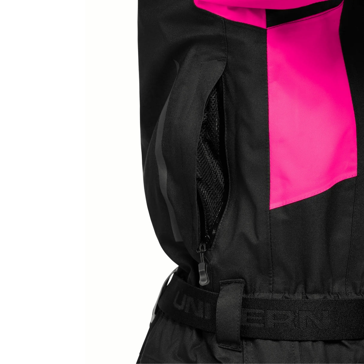 Vinterdress Univern Protec 2.1 Project Pink (8756-0423)