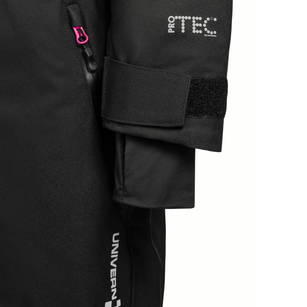 Vinterdress Univern Protec 2.1 Project Pink (8756-0423)