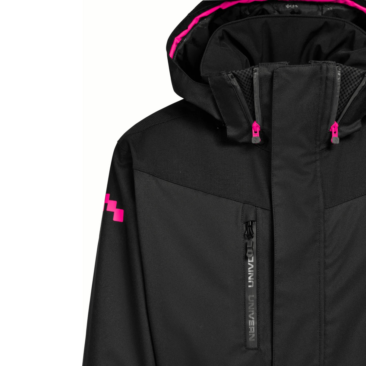 Vinterdress Univern Protec 2.1 Project Pink (8756-0423)