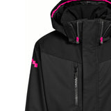 Vinterdress Univern Protec 2.1 Project Pink (8756-0423)