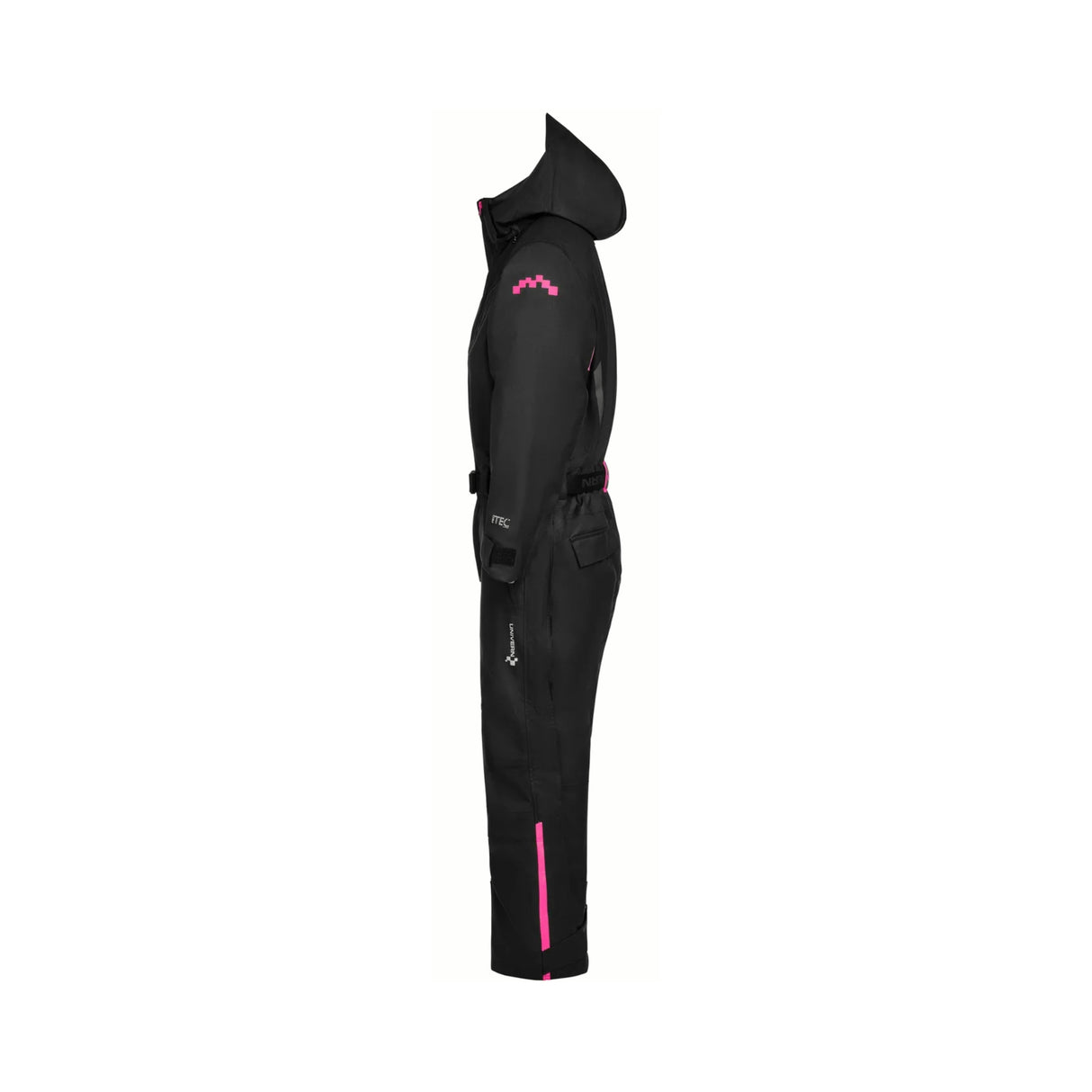 Vinterdress Univern Protec 2.1 Project Pink (8756-0423)