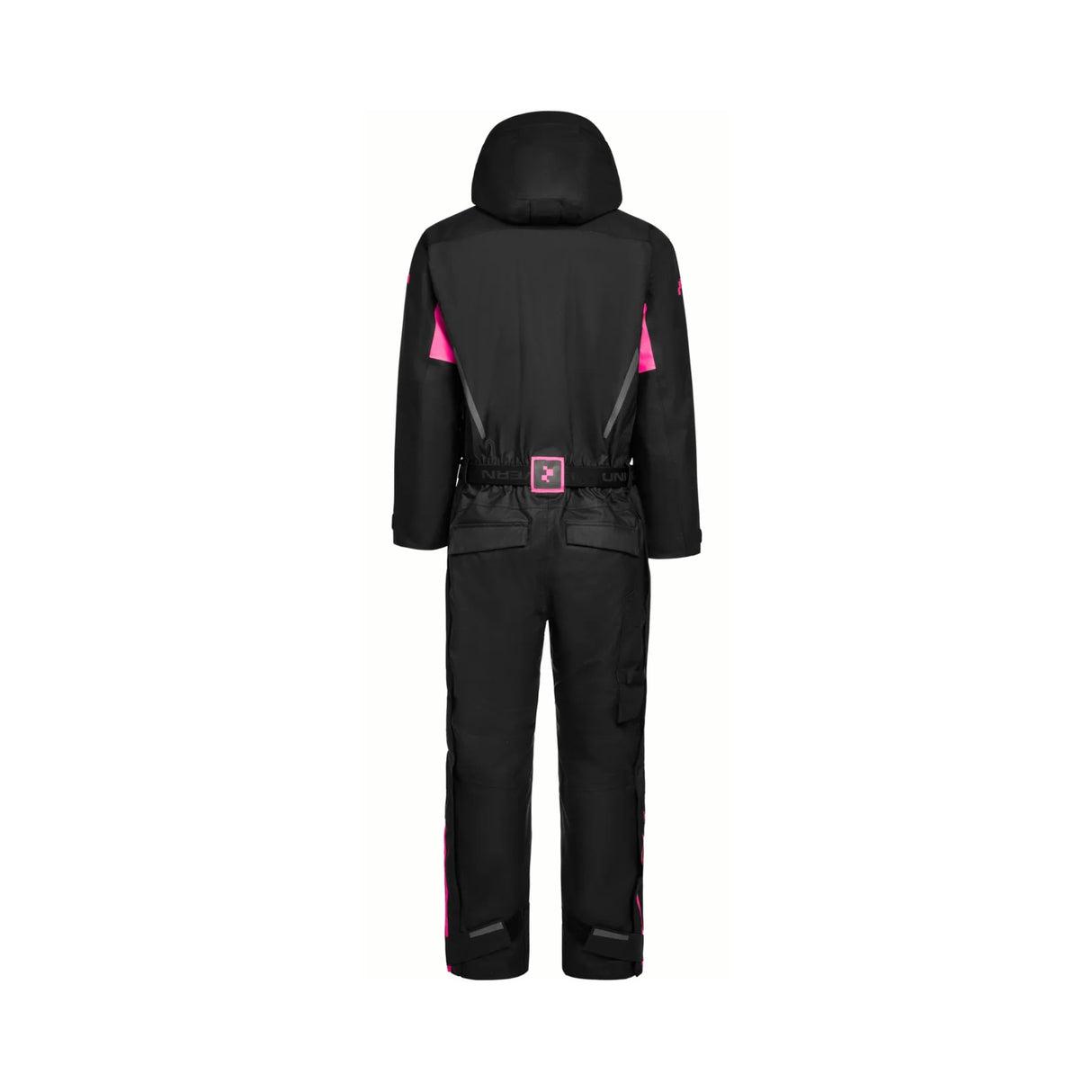Vinterdress Univern Protec 2.1 Project Pink (8756-0423)