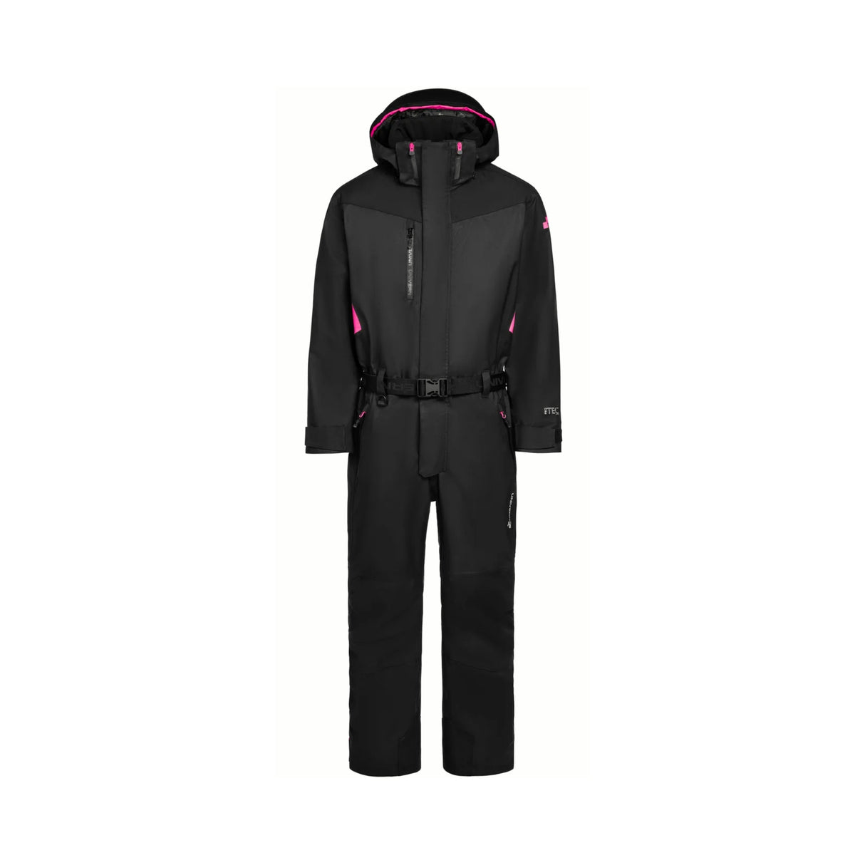 Vinterdress Univern Protec 2.1 Project Pink (8756-0423)