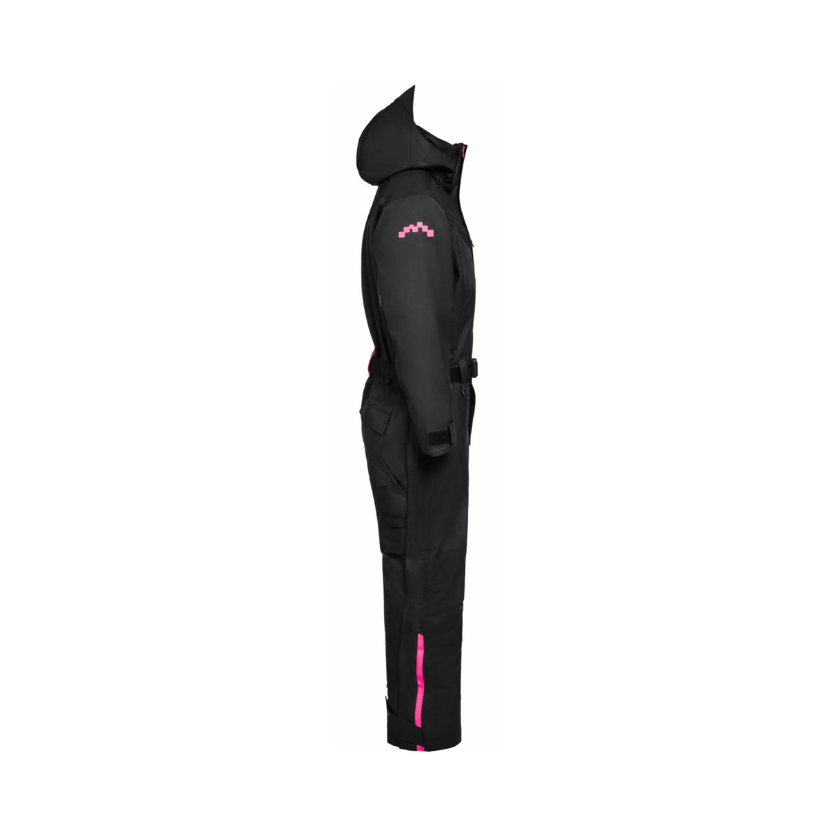 Vinterdress Univern Protec 2.1 Project Pink (8756-0423)