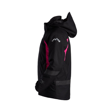Vinterjakke 8255-0423 Protec 2.0 Project Pink