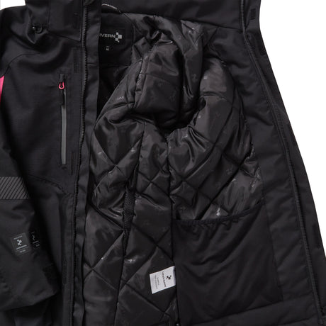 Vinterjakke 8255-0423 Protec 2.0 Project Pink