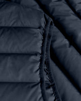 Avalon Vest Nimbus Men – Marineblå – nærbilete 3